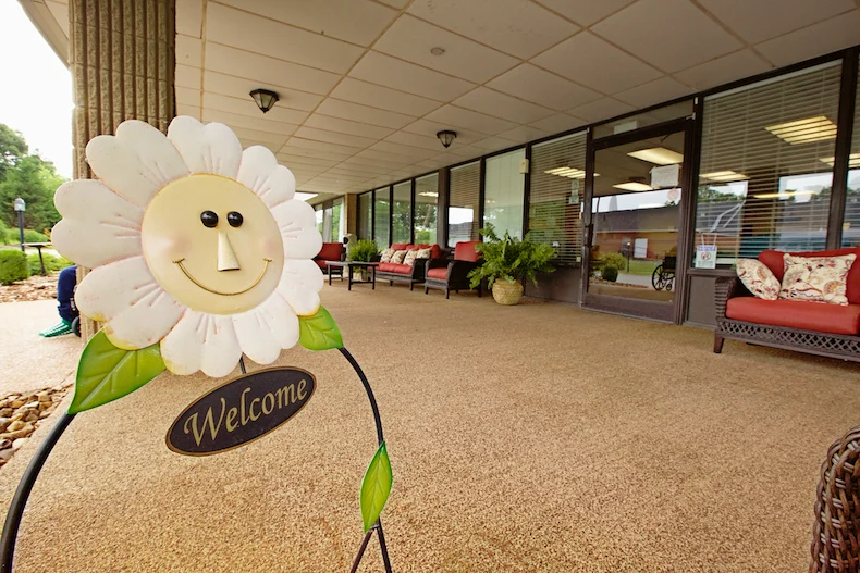 Image of Avondale Health and Rehabilitation Center (3)