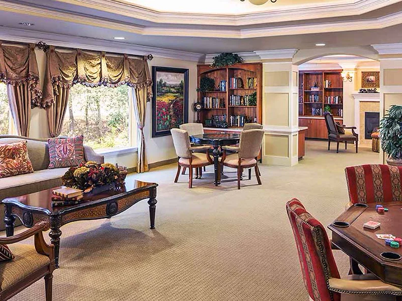 Image of Atria Carmichael Oaks (4)