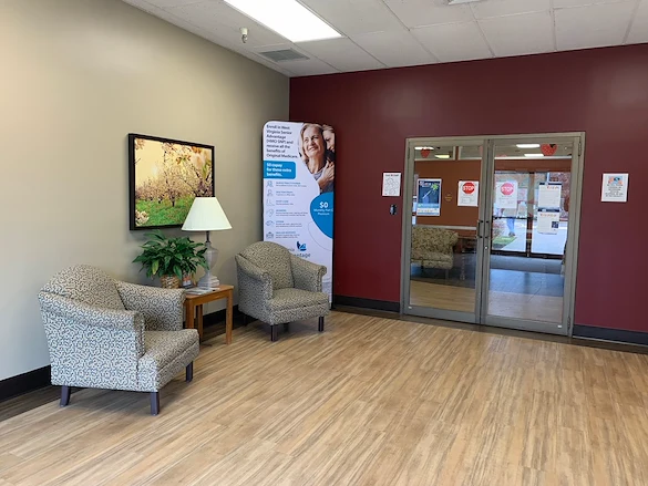 Image of Worthington Healthcare Center (2)