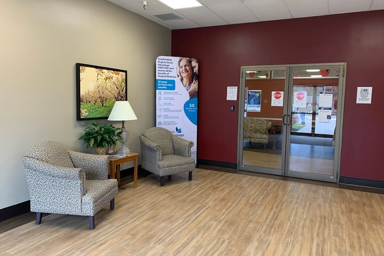 Image of Worthington Healthcare Center (2)