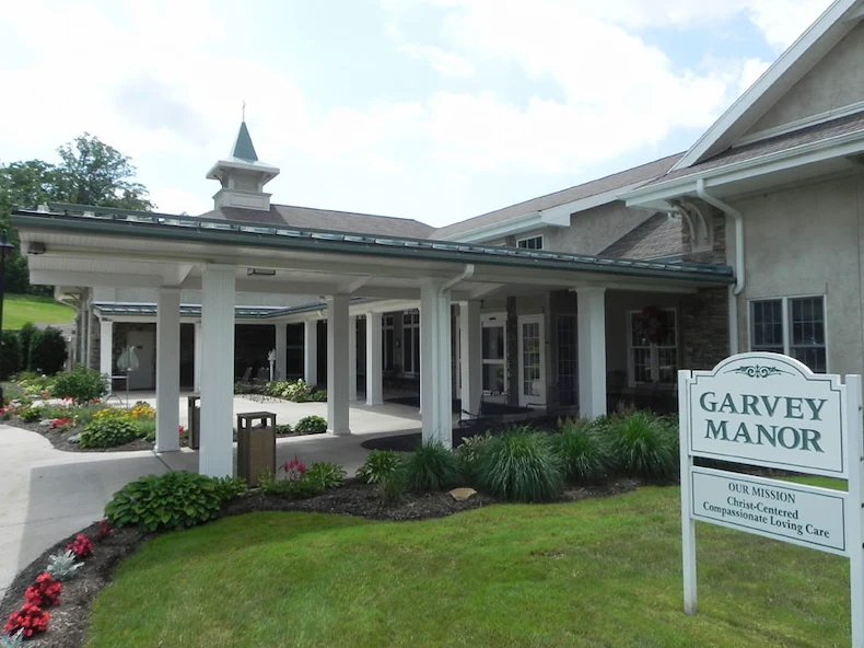 Image of Our Lady Of The Alleghenies Residence (2)