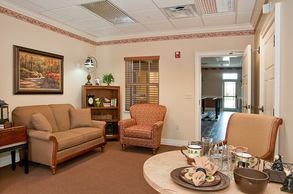 Image of Life Care Center Of Hixson (7)