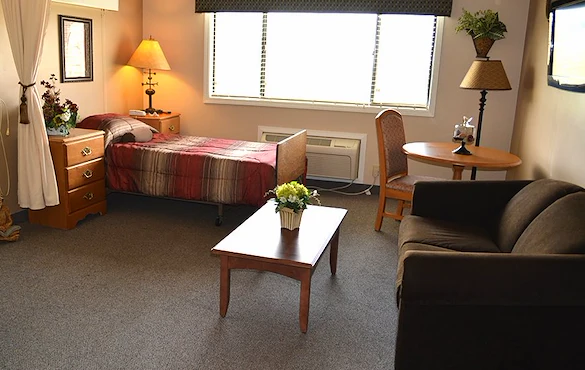 Image of Markle Health & Rehabilitation (4)