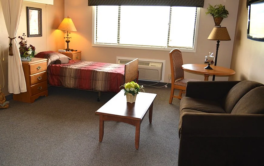 Image of Markle Health & Rehabilitation (4)