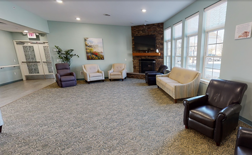 Image of Heritage Springs Memory Care (2)