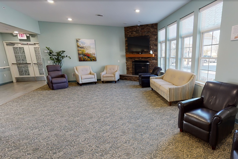 Image of Heritage Springs Memory Care (2)
