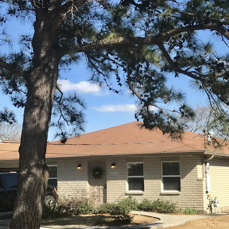 Image of Agape Care Home- Richland House (1)