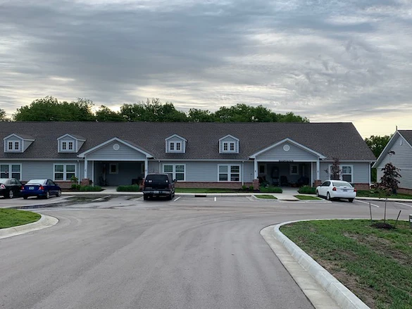 Image of The Cottages at Bluebird Creek (1)