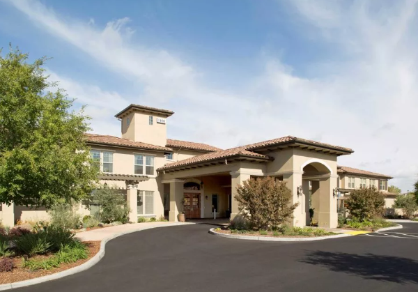 Image of Oakmont of Carmichael (1)