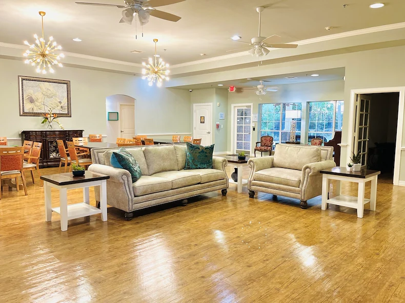 Image of The Bradford Grove Cottage (4)