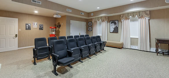 Image of Grand Victorian of Greenwood (7)