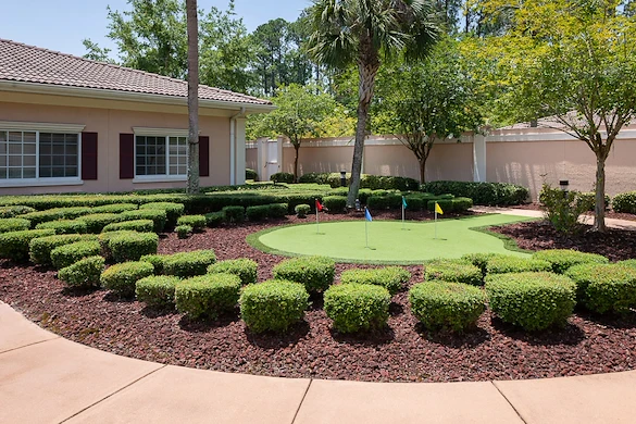 Image of Life Care Center Of Jacksonville (3)