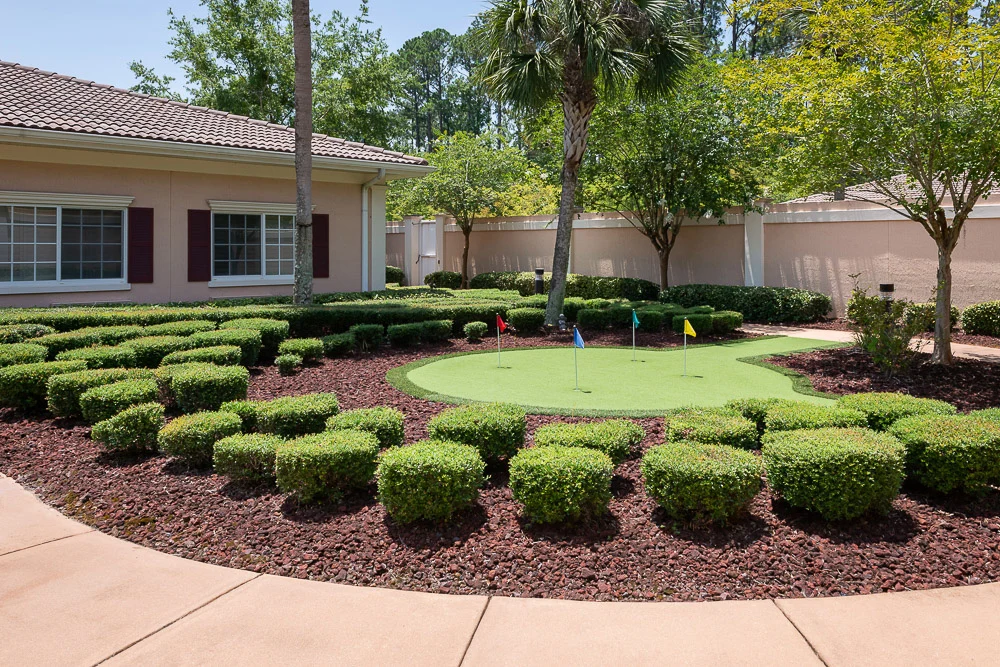 Image of Life Care Center Of Jacksonville (3)