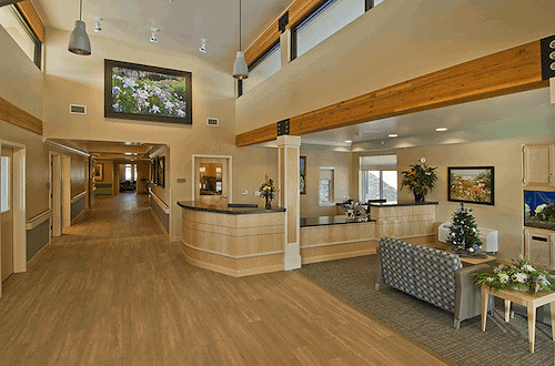 Image of Columbine Commons (6)