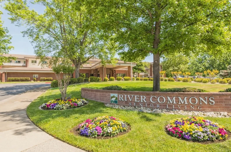 Image of River Commons Senior Living (1)