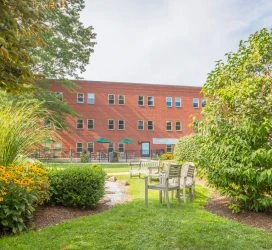 Image of Mary Wade Home, The Incorporated (3)