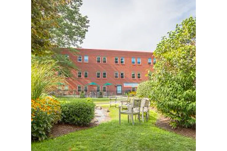 Image of Mary Wade Home, The Incorporated (3)