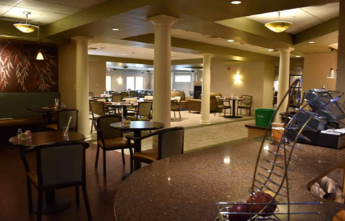Image of Willow Brook at Delaware Run - Independent Living (4)