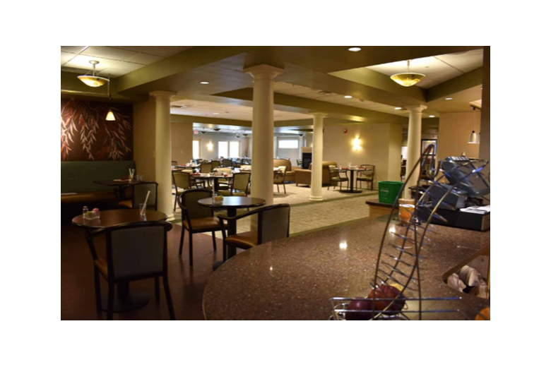 Image of Willow Brook at Delaware Run - Independent Living (4)