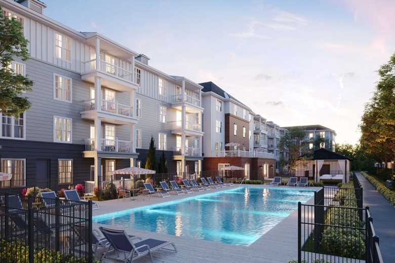 Image of Arden at Matthews - Coming Spring 2025 (2)