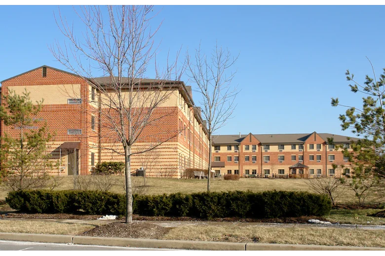 Image of Wheaton Pointe at East Windsor (2)