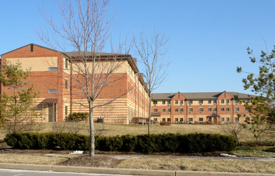 Image of Wheaton Pointe at East Windsor (2)