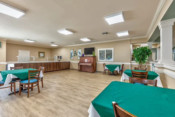 Image of Gates House (4)