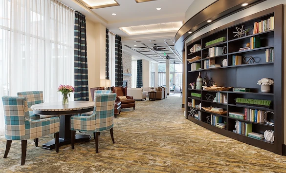 Image of The Residence at Summer Street (5)