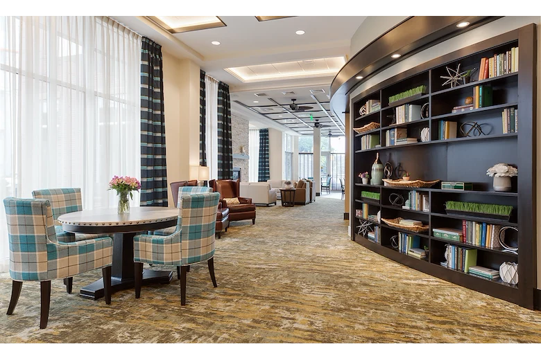 Image of The Residence at Summer Street (5)