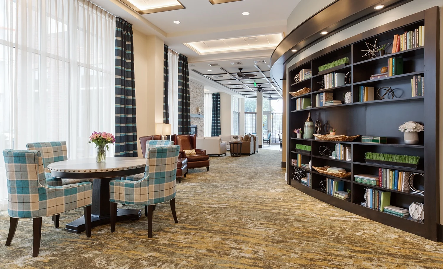 Image of The Residence at Summer Street (5)