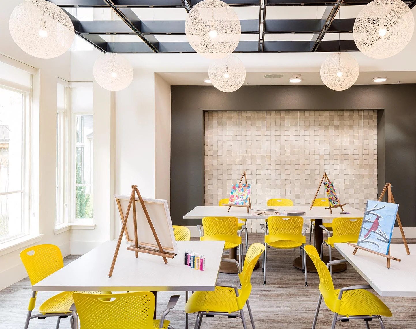 Image of Avanti Senior Living at Flower Mound (3)