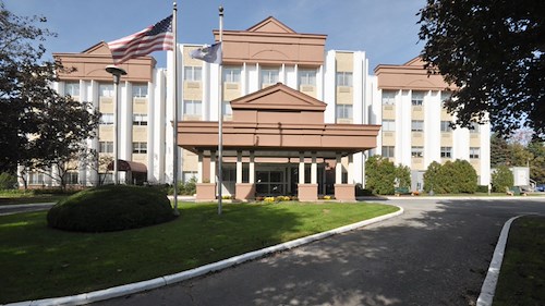 Image of The Pines at Glens Falls Nursing & Rehabilitation (1)