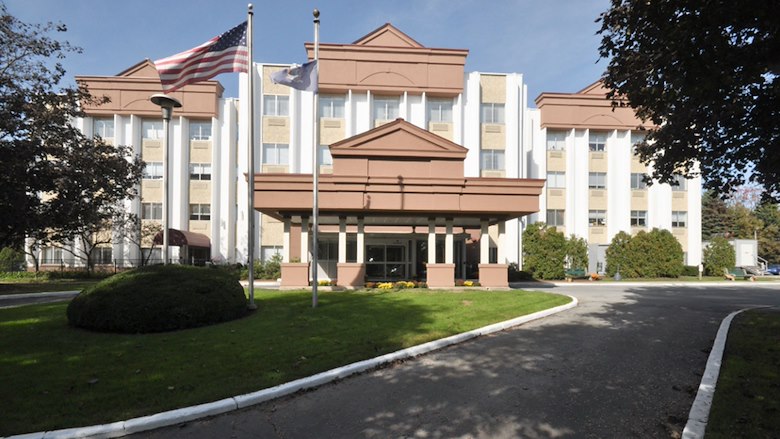 Image of The Pines at Glens Falls Nursing & Rehabilitation (1)