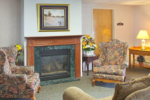 Image of Saint Albans Healthcare and Rehab (2)