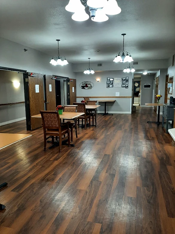 Image of Our House - Austin Memory Care 14th Street NW (4)