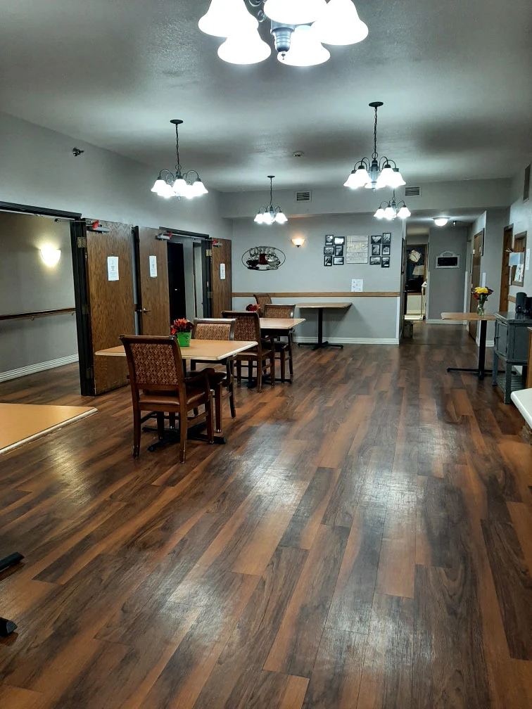 Image of Our House - Austin Memory Care 14th Street NW (4)