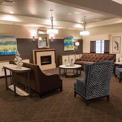 Image of The Springs of Lima Skilled Services (3)