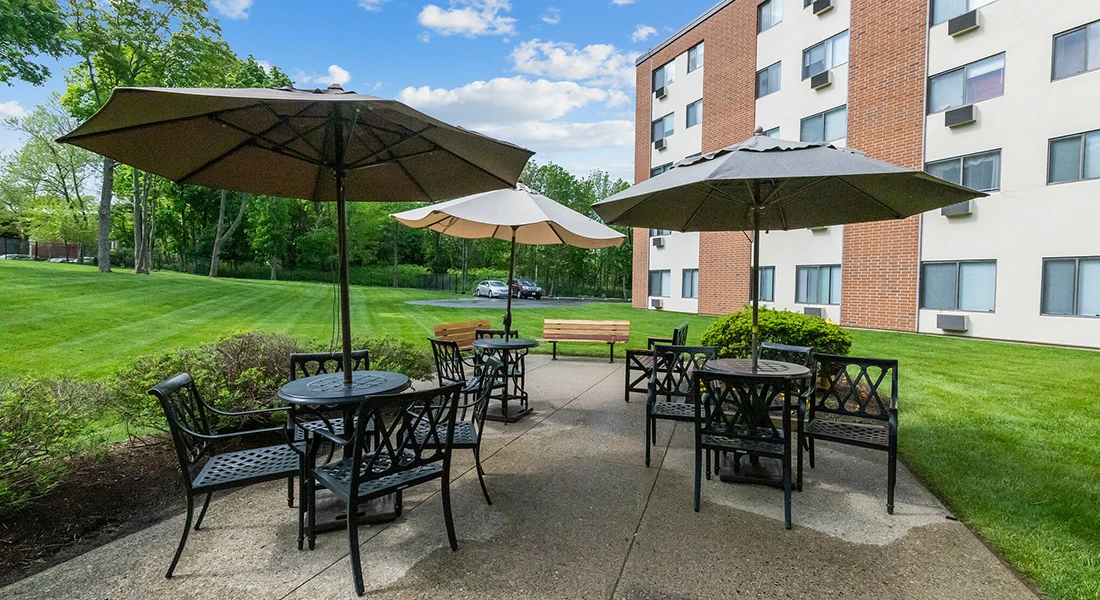 Image of East Side Senior Apartments (10)