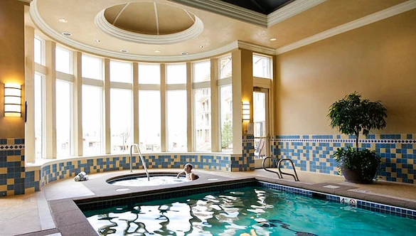 Image of Vi At Highlands Ranch Skilled Nursing (3)