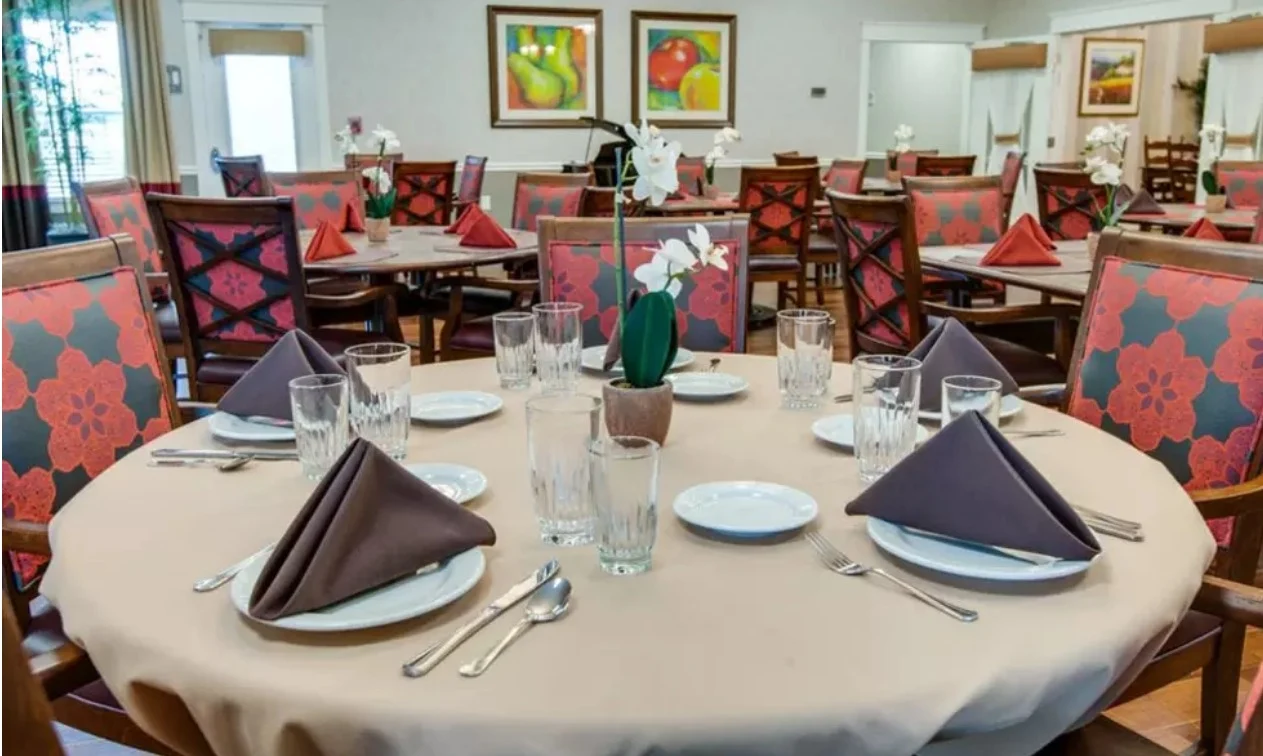 Image of Mattis Pointe Senior Living (5)