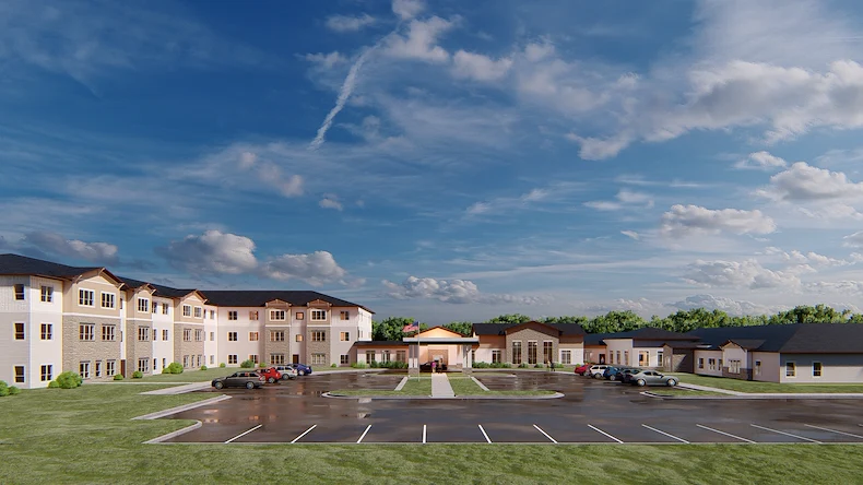 Image of Harmony Gardens (1)