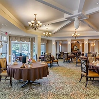 Image of Brookdale Greenwood Village Retirement (2)
