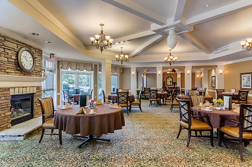 Image of Brookdale Greenwood Village Retirement (2)