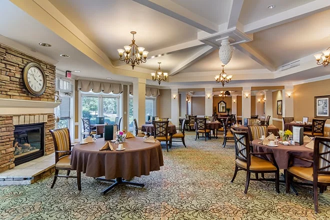 Image of Brookdale Greenwood Village Retirement (2)