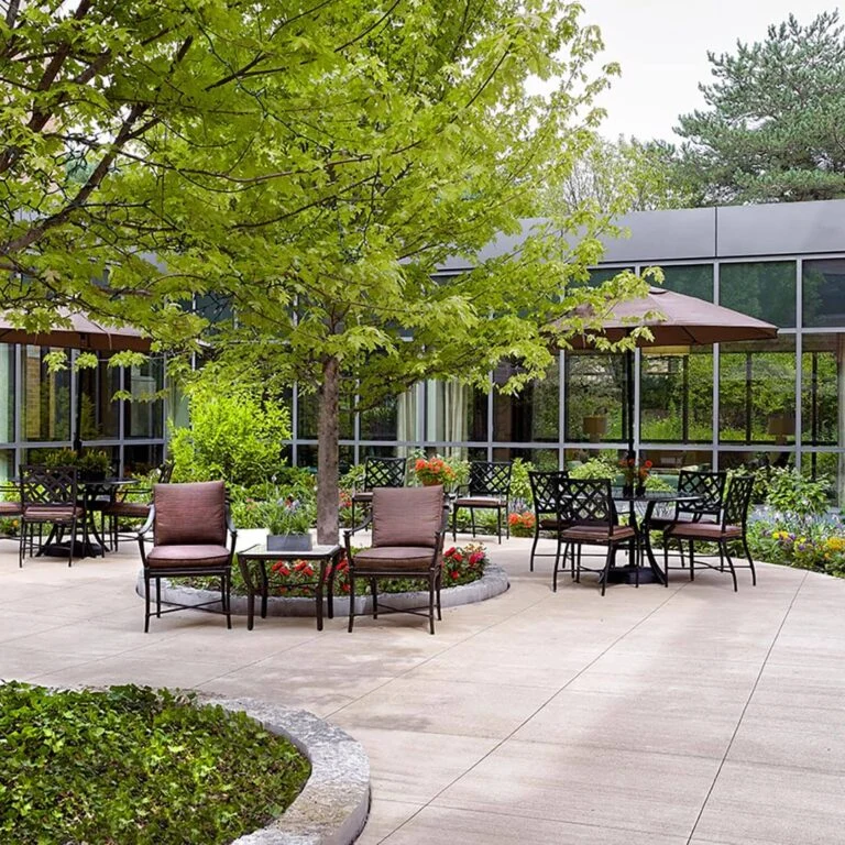 Image of Mather Place Wilmette (2)