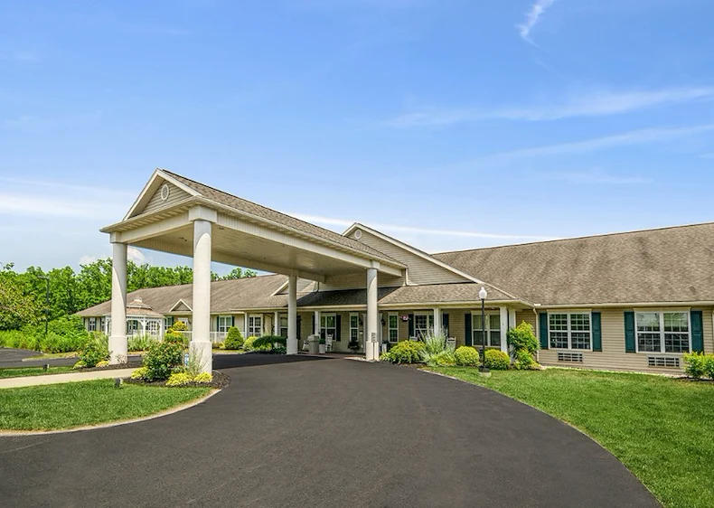 Image of Amity Place (1)