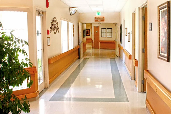 Image of Hearthstone Health and Rehabilitation (2)