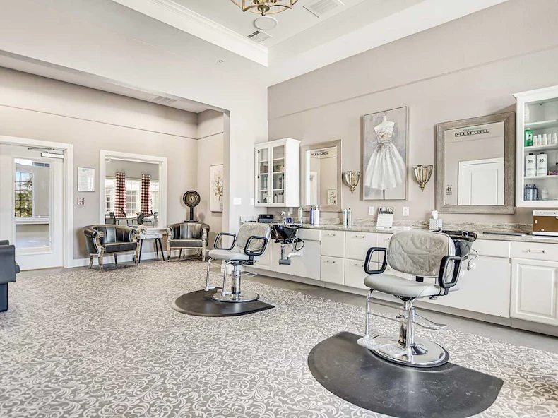 Image of West Fork at Weatherford Assisted Living and Memory Care (5)