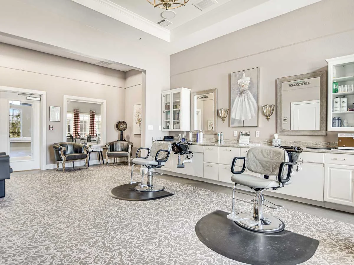 Image of West Fork at Weatherford Assisted Living and Memory Care (5)