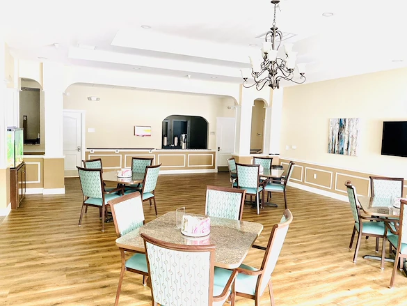 Image of Quality Care of Howell (2)